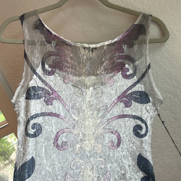 Komarov Dress L - Picture 2 of 16